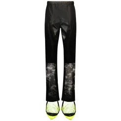 Winter Regenhosen Commuter Herren Reflection - AGU