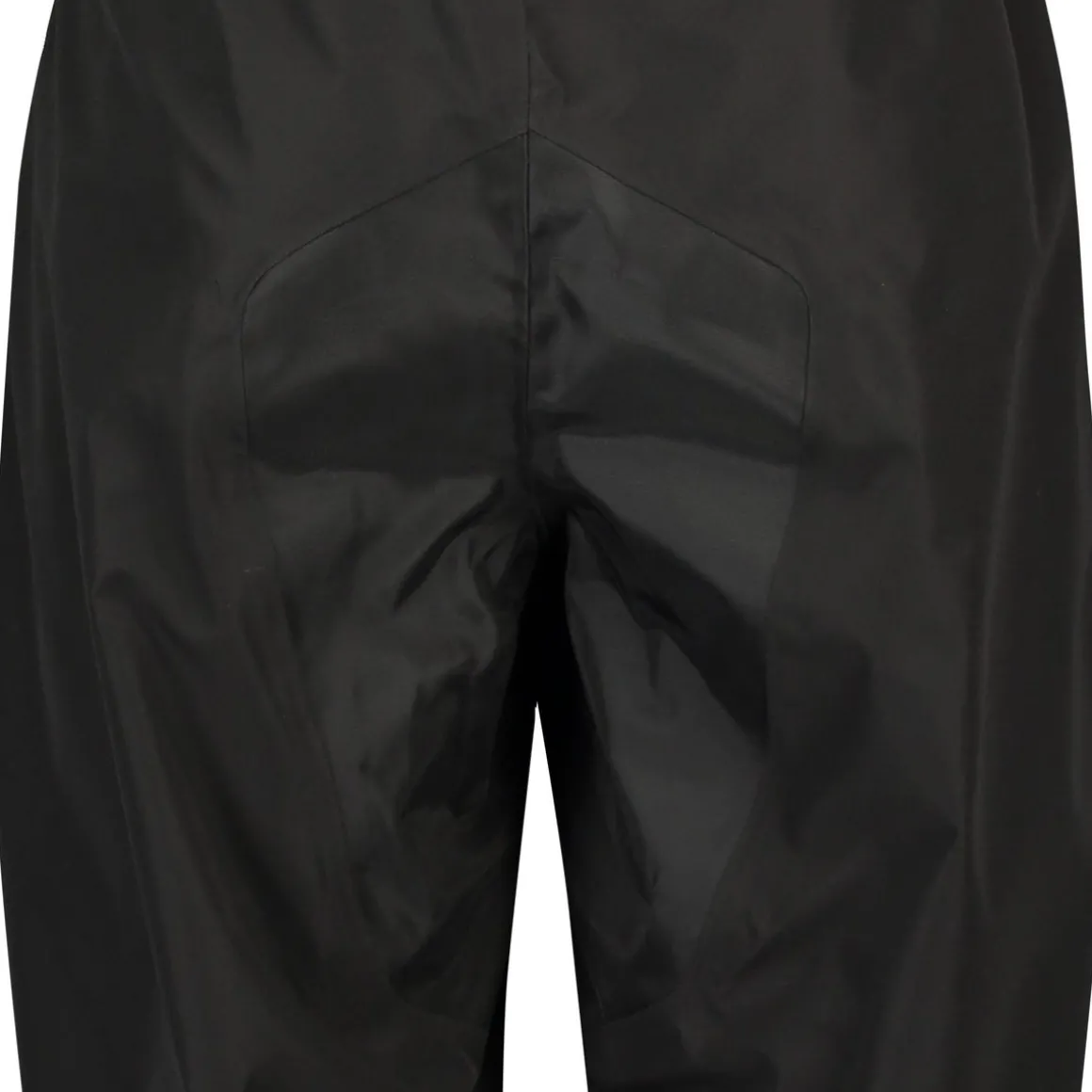 Winter Regenhosen Commuter Herren Reflection - AGU