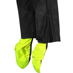Winter Regenhosen Commuter Herren Reflection - AGU