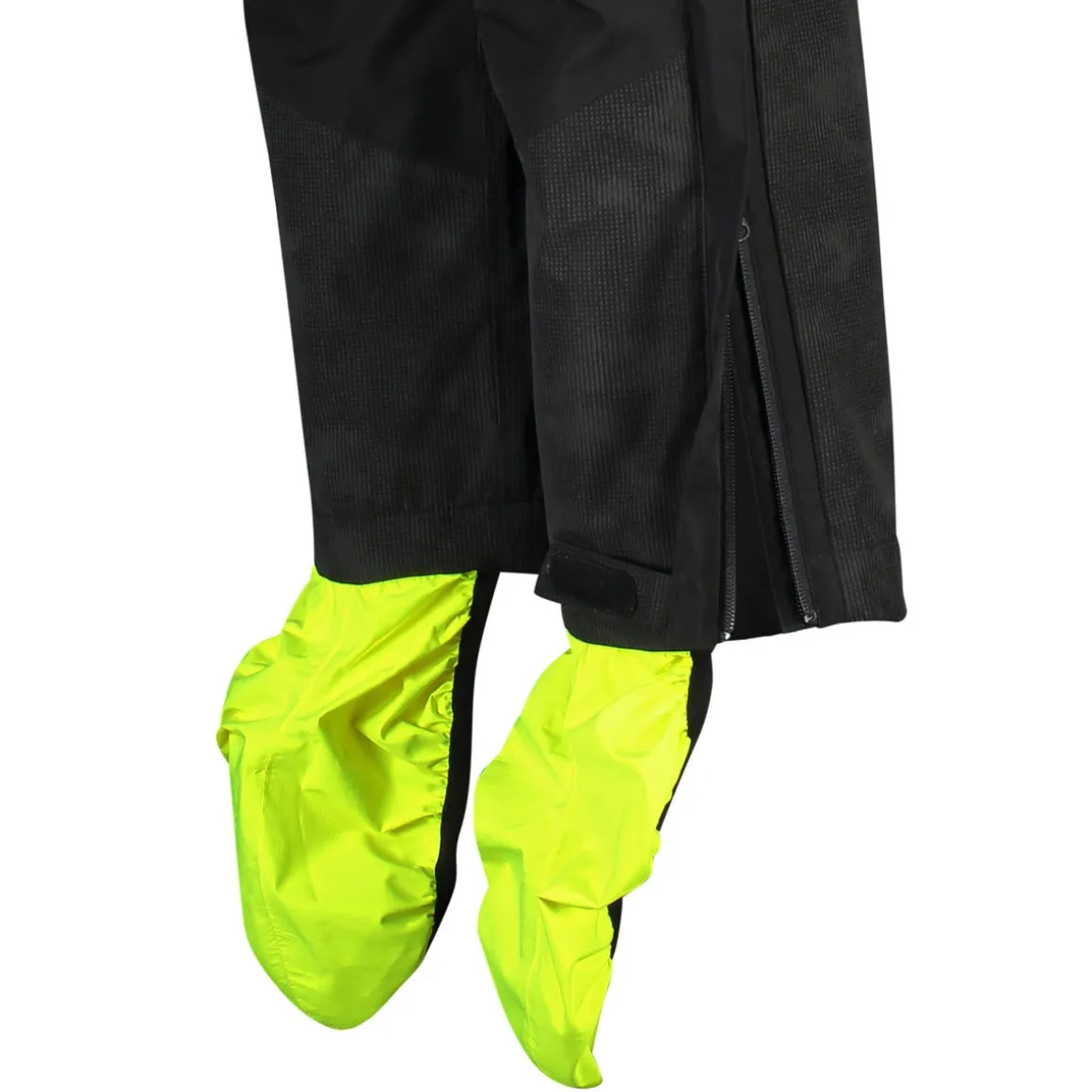 Winter Regenhosen Commuter Herren Reflection - AGU
