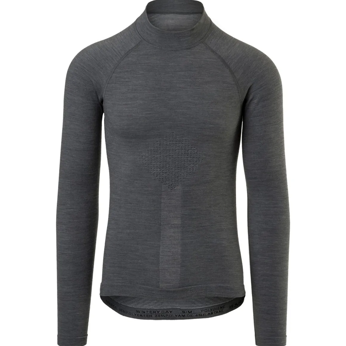 Winterday Turtle Base Layer Langarm - AGU