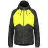 Winterregenjacke Commuter Damen Hi-vis & Reflection - AGU