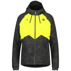 Winterregenjacke Commuter Damen Hi-vis & Reflection - AGU