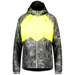 Winterregenjacke Commuter Damen Hi-vis & Reflection - AGU