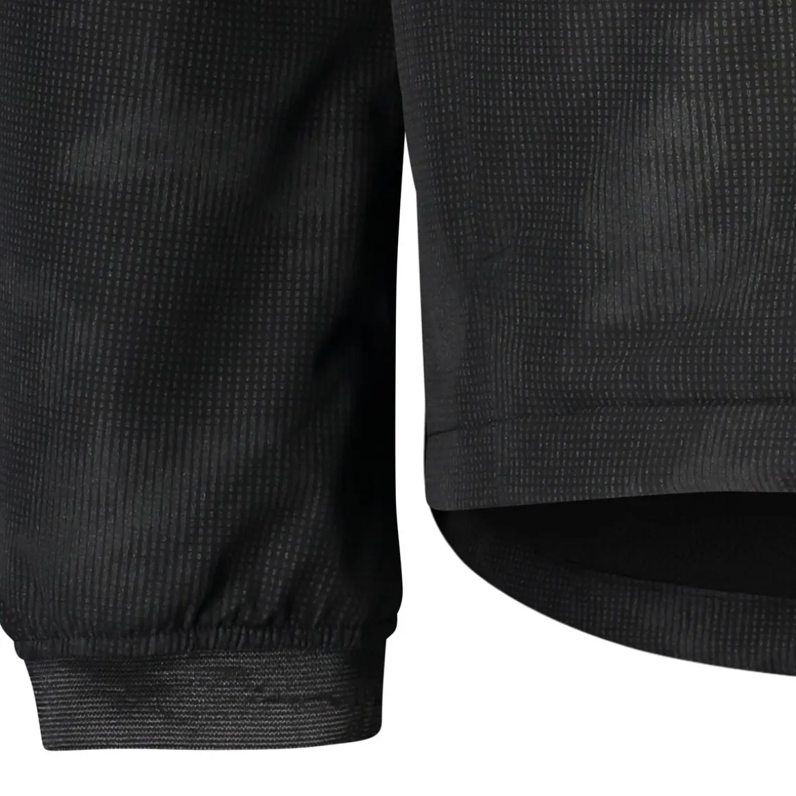 Winterregenjacke Commuter Herren Hi-vis & Reflection - AGU