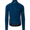 Woven Trikot Langarm Performance Herren - AGU