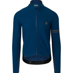 Woven Trikot Langarm Performance Herren - AGU