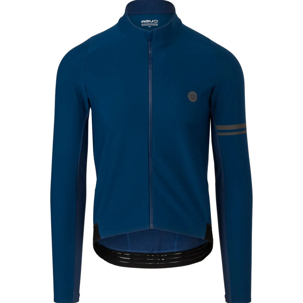 Woven Trikot Langarm Performance Herren - AGU